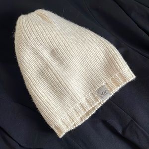 UGG beanie